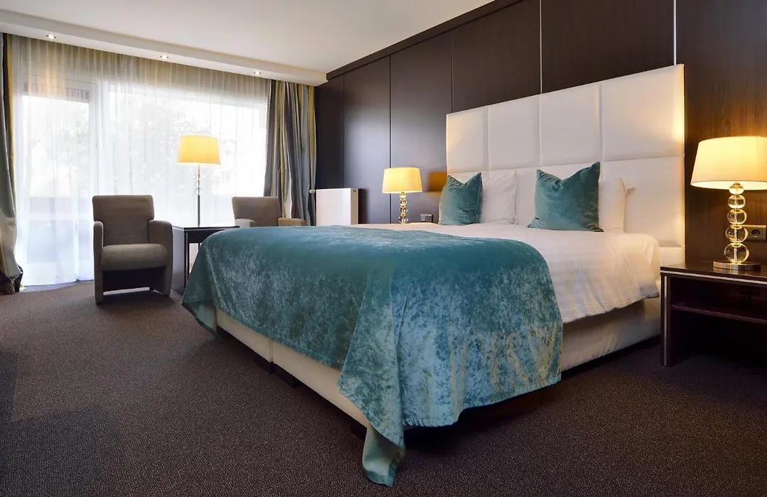 Van der Valk Hotel 's-Hertogenbosch – Vught-1