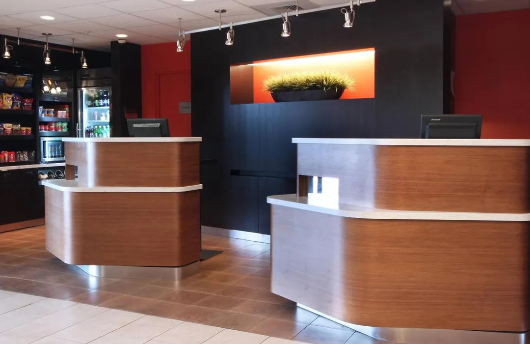 Courtyard By Marriott Salinas Monterey-1