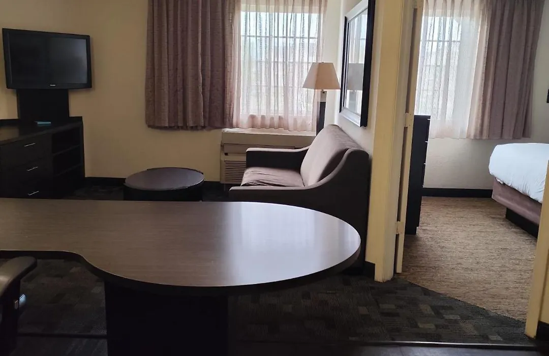 Sonesta Simply Suites Philadelphia Mount Laurel-1