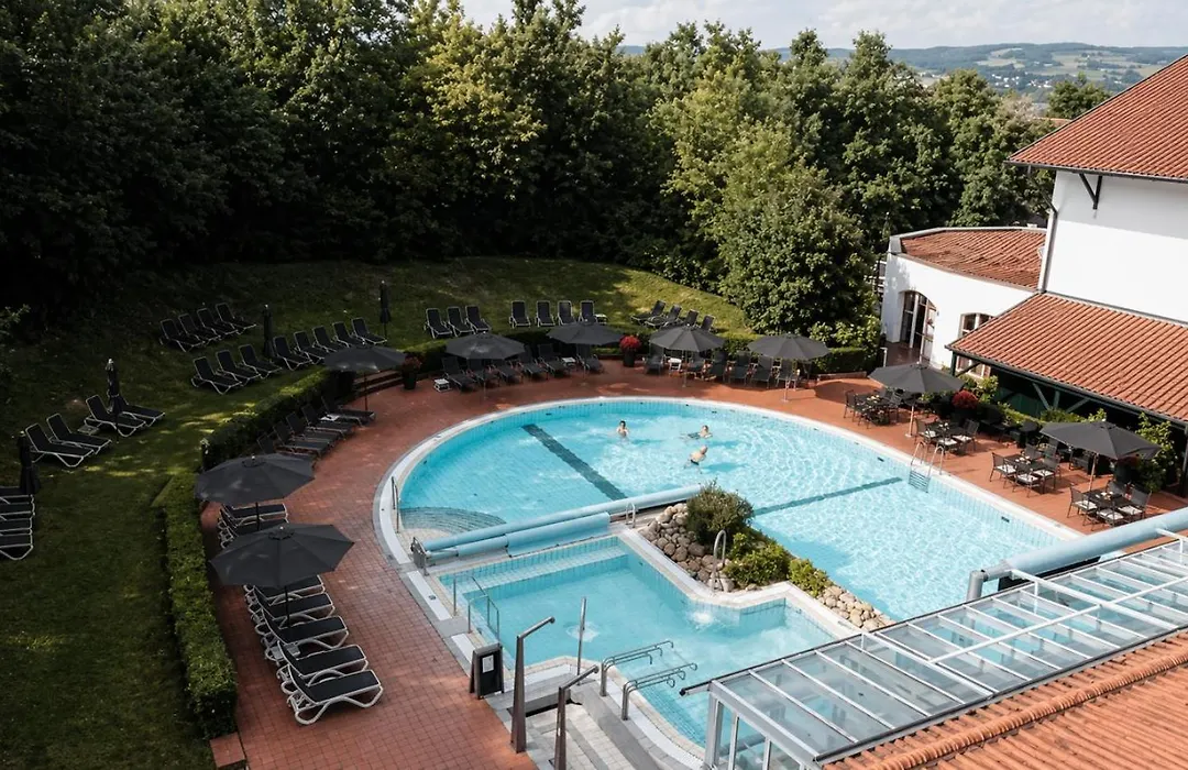 DAS LUDWIG Sports Resort-1