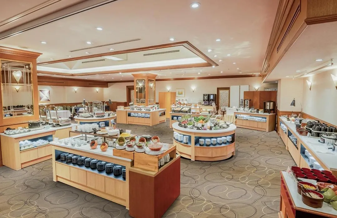 Hotel Mystays Sapporo Aspen-1