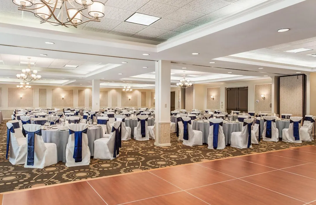Hampton Inn Burlington - Colchester-1