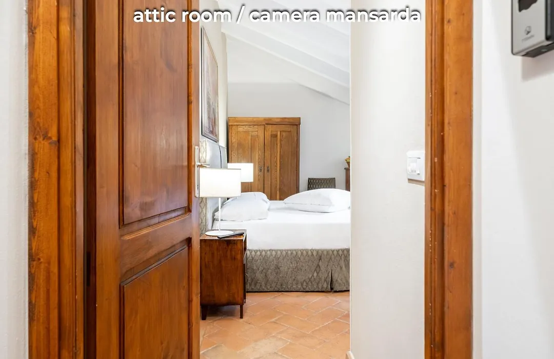 Affittacamere Valentina-1