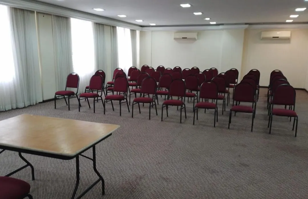 Lancaster Hotel By Castelo Itaipava-1