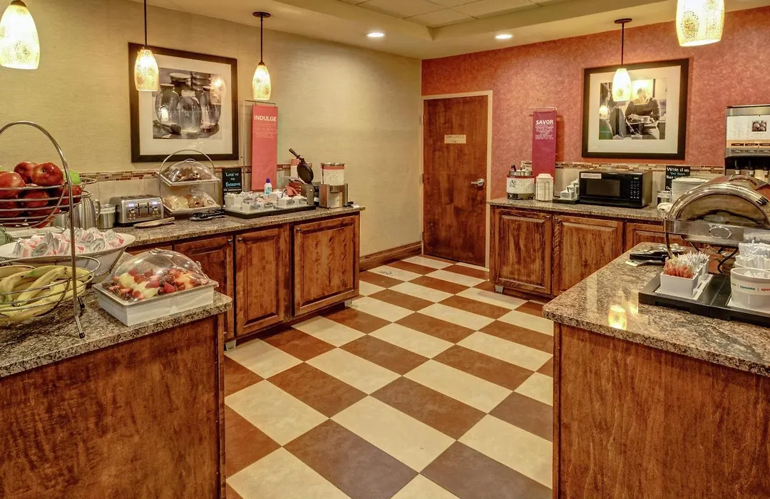 Hampton Inn Winchester Ky-1