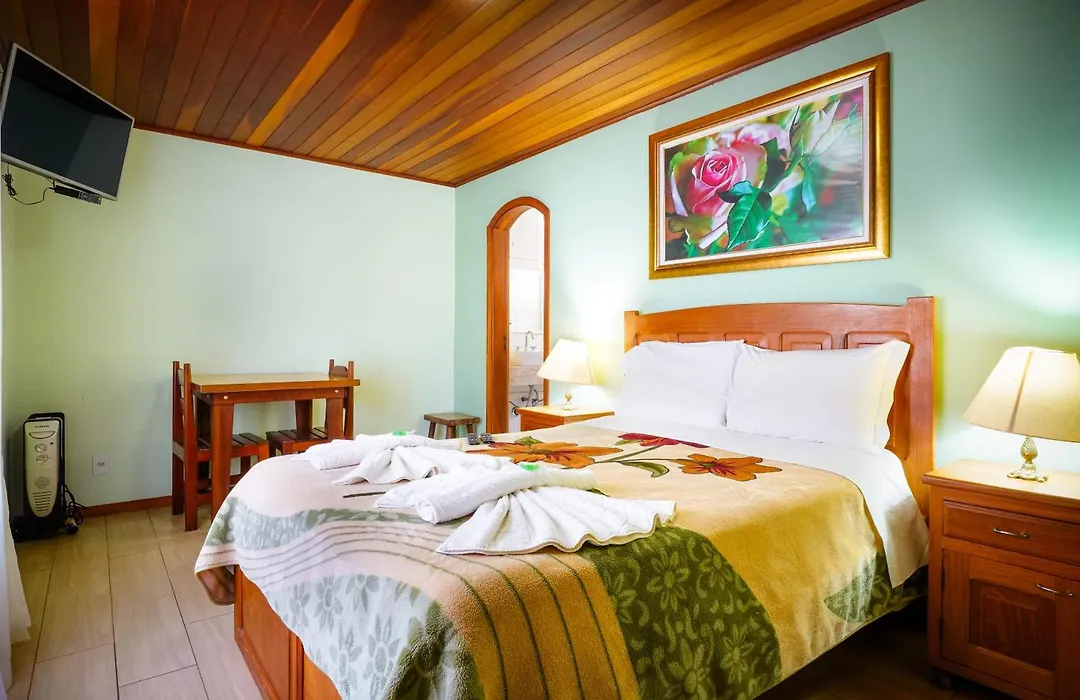 VELINN Áustria Hotel Monte Verde-1