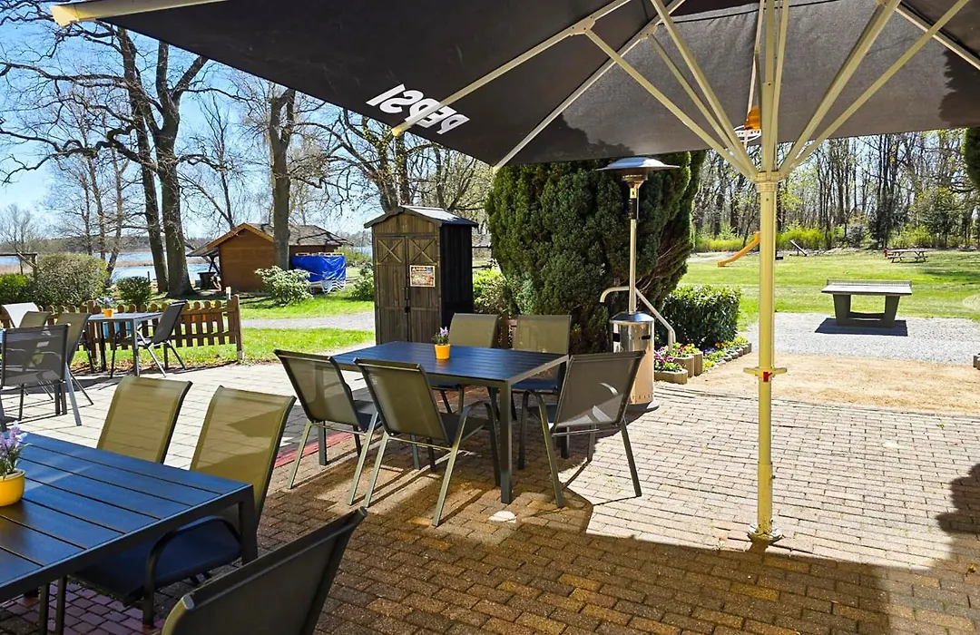 Seehotel Brandenburg an der Havel-1