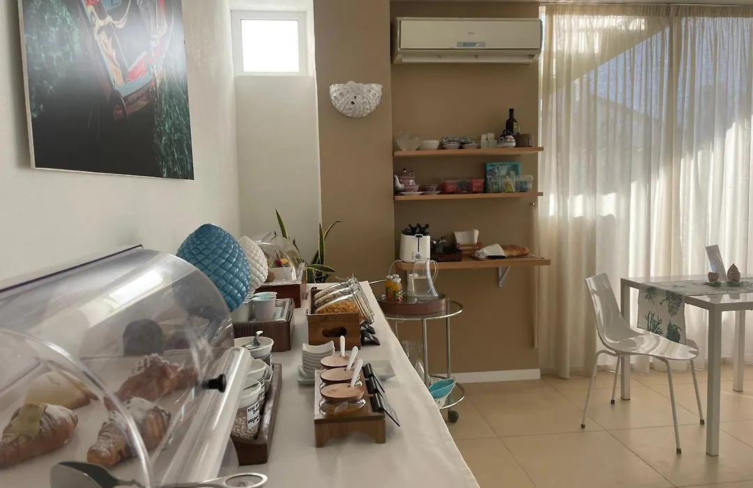 Suitebeach B&B And Resort-1