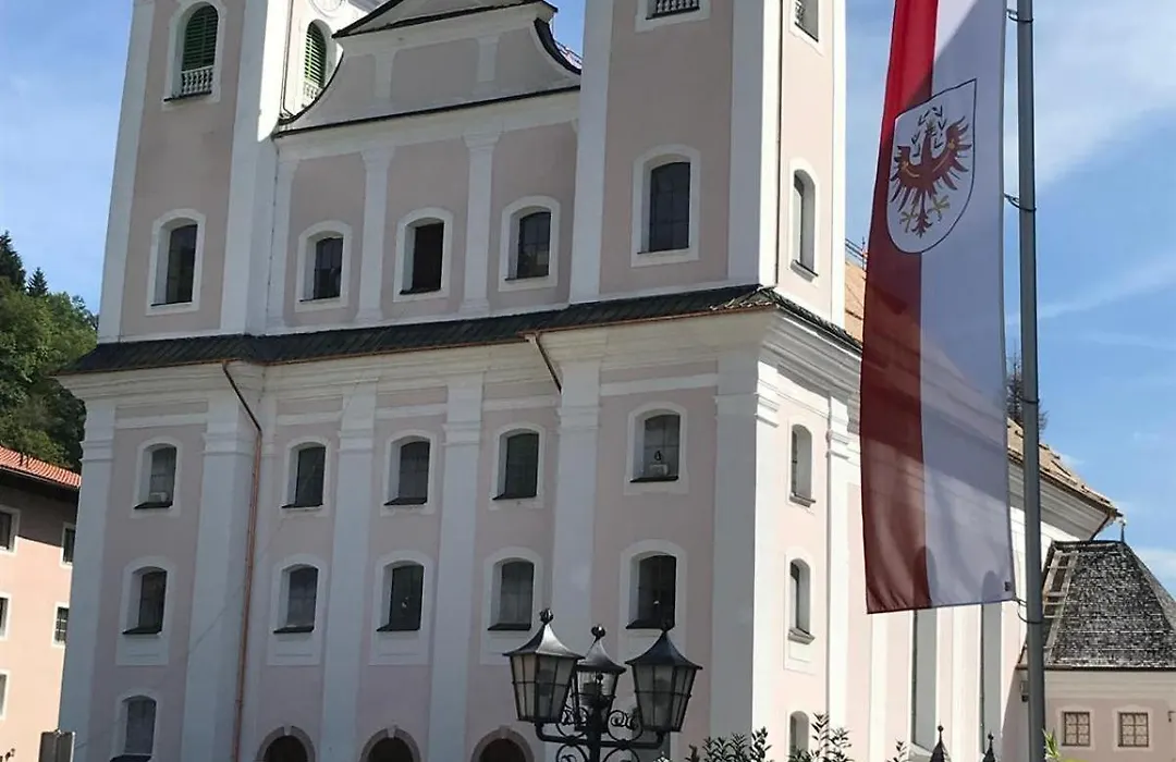 Pension Brixen Im Thale-1