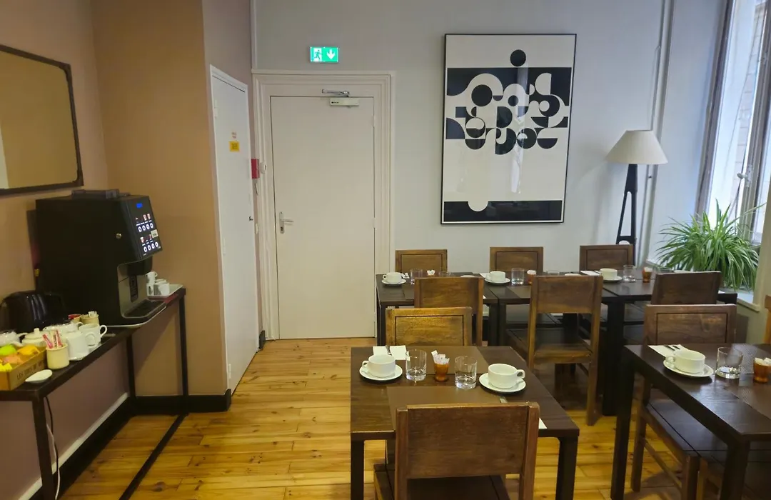 Hotel Francois D'O-1