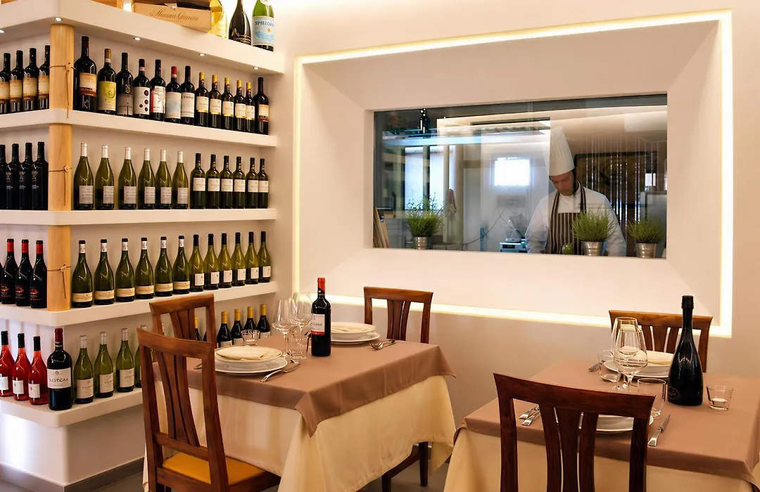 Hotel Tirreno-1