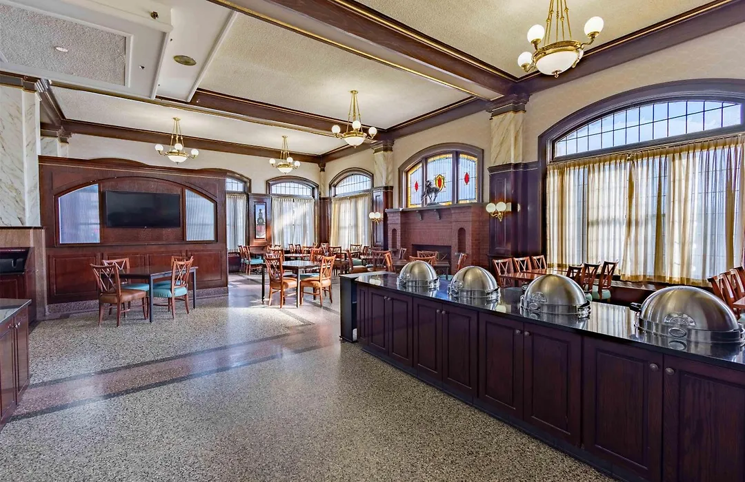Drury Plaza Hotel St Louis Union Station-1