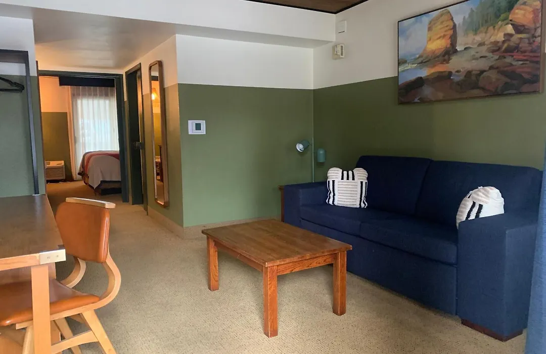 Station House Inn South Lake Tahoe-1