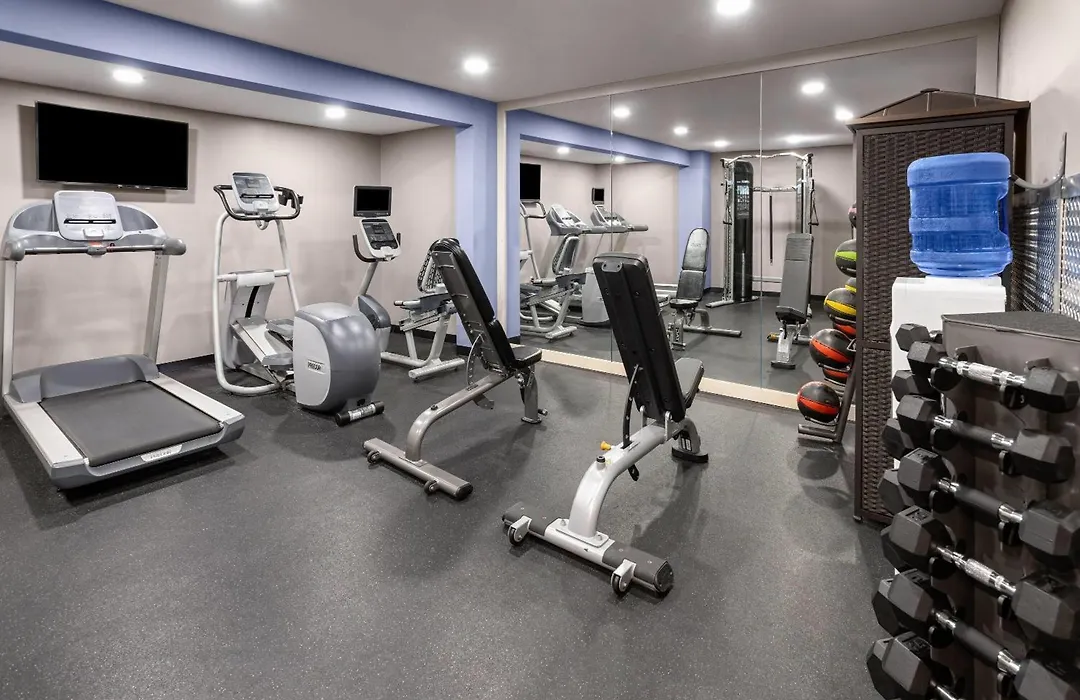 Days Hotel By Wyndham Toms River Jersey Shore-1