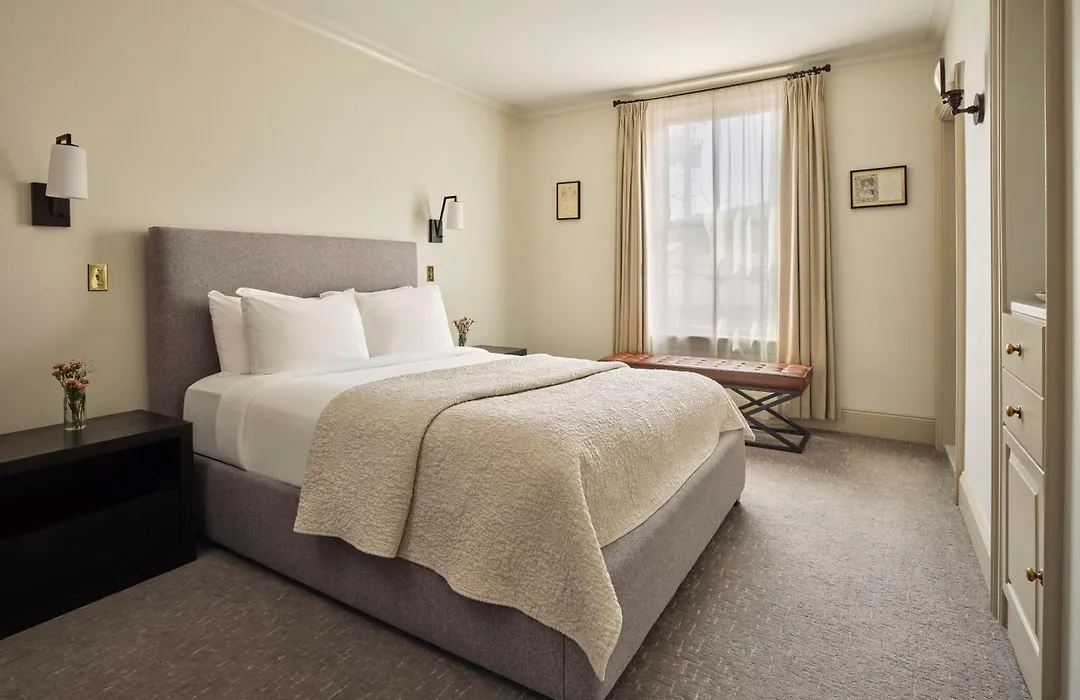 Hotel Fauchere-1