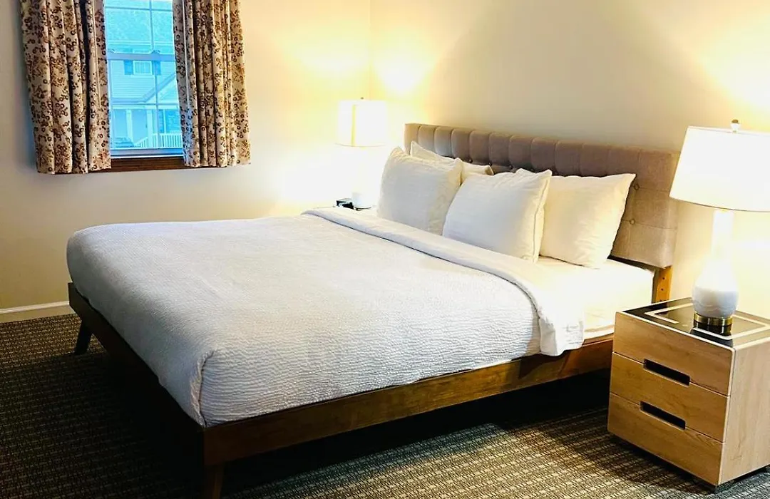 The Central Downtown Inn Suites-1