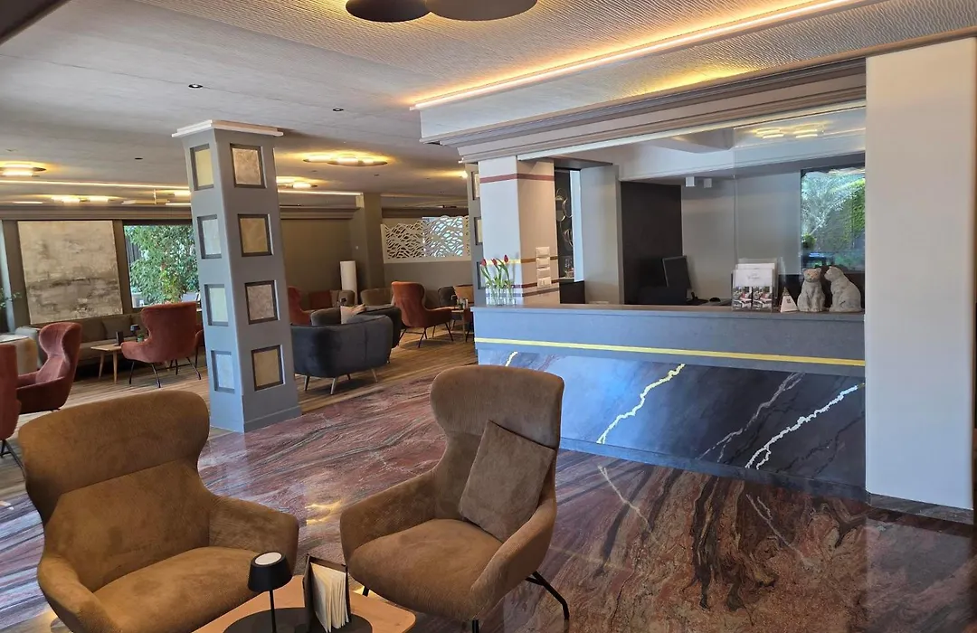 Hotel Ifinger-1