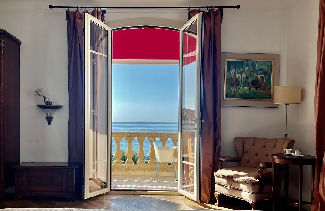 Villa Tricia Cannes-1