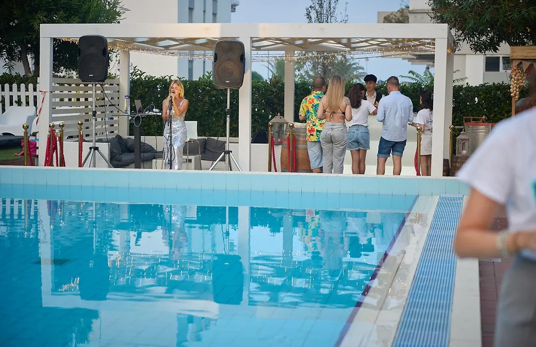 Hotel Club La Villa-1