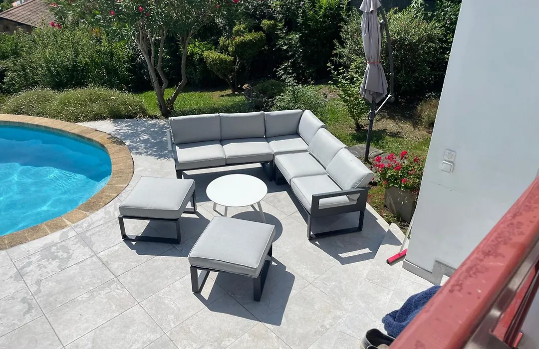 Guest house Maison Iratzean-1