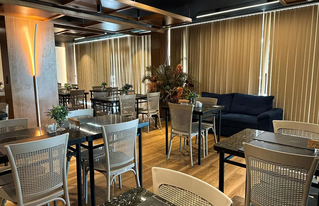 Arrey Express Hotel - Teresina-1