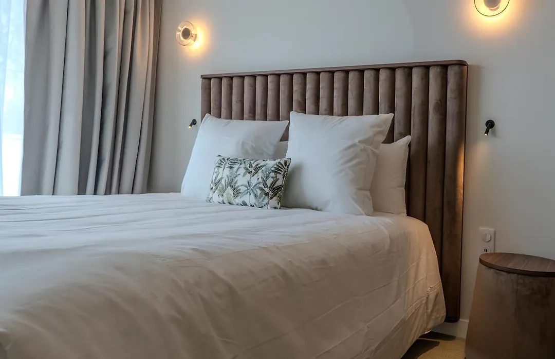 Hotel Libera Spa et Restaurant Caen Colombelles-1