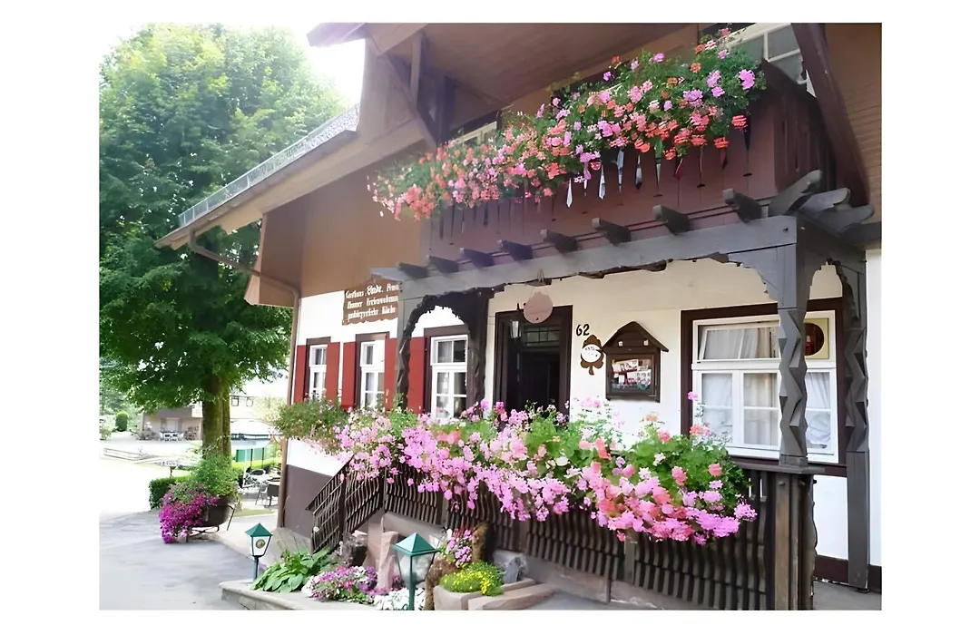 Gasthaus Zur Linde-1