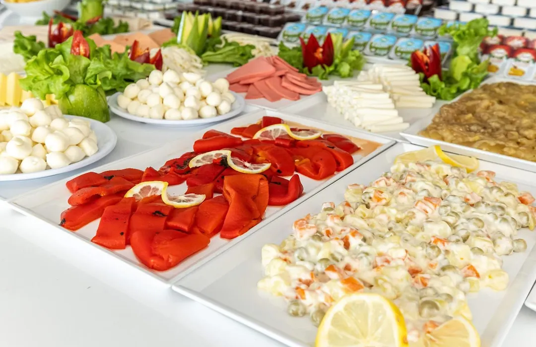 Oban Suites Istanbul-1