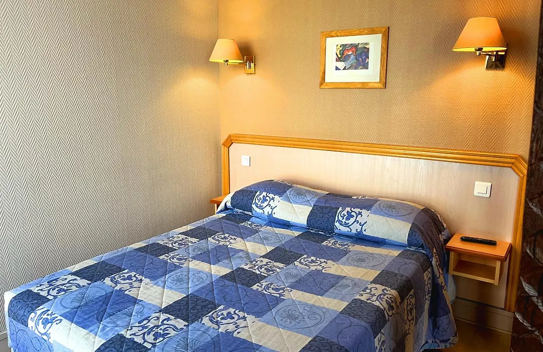 Hotel Du Cheval Rouge-1