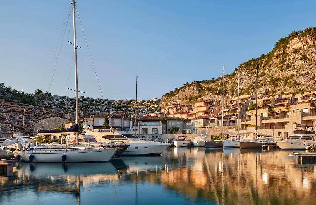Falisia, a Luxury Collection Resort&Spa, Portopiccolo-1