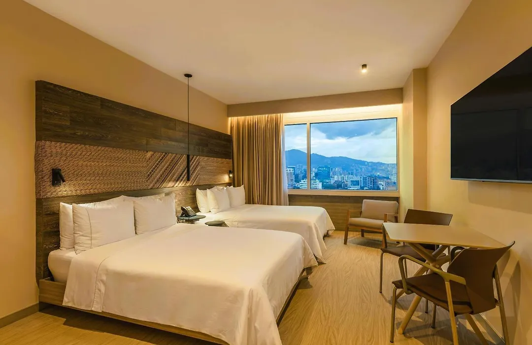 V Grand Hotel, A Member Of Radisson Individuals-1