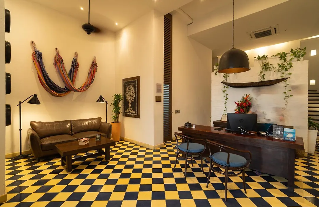 Sophia Hotel By Oxohotel-1