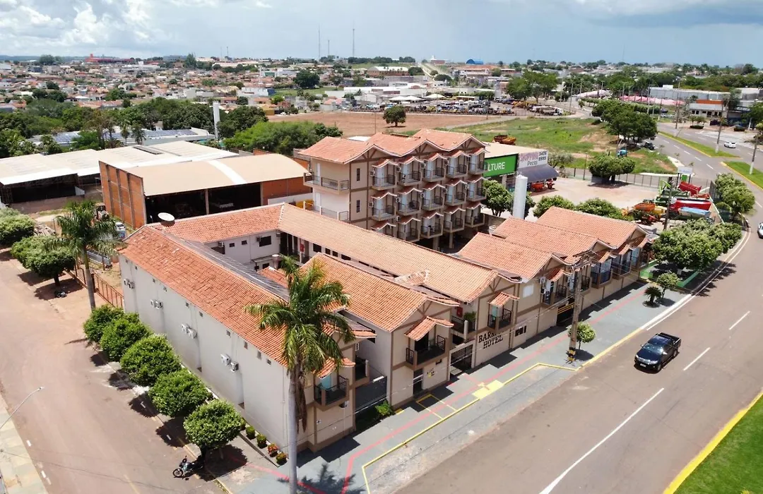 Barrocos Hotel-1