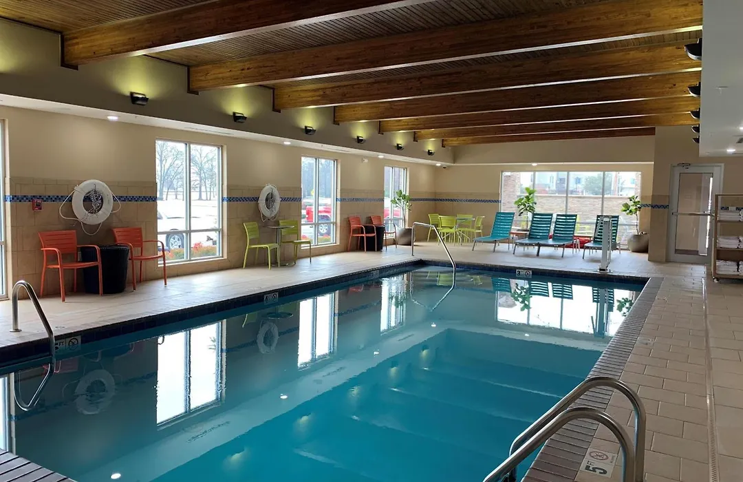 Home2 Suites By Hilton Fort Smith-1