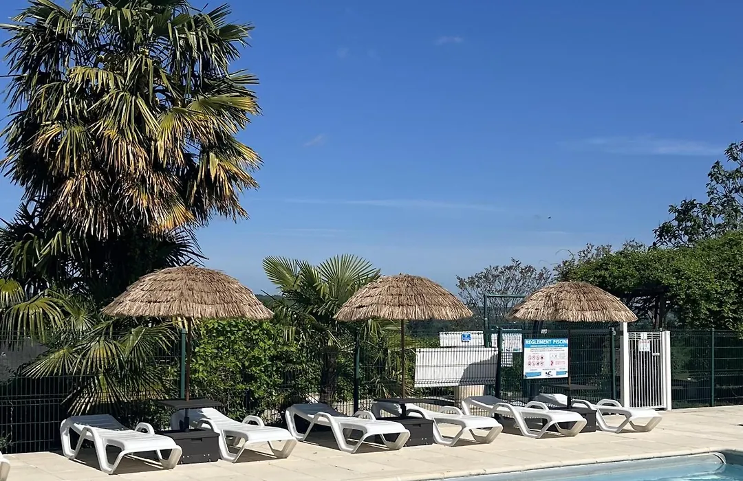 Residence Les Villas CROMA-1