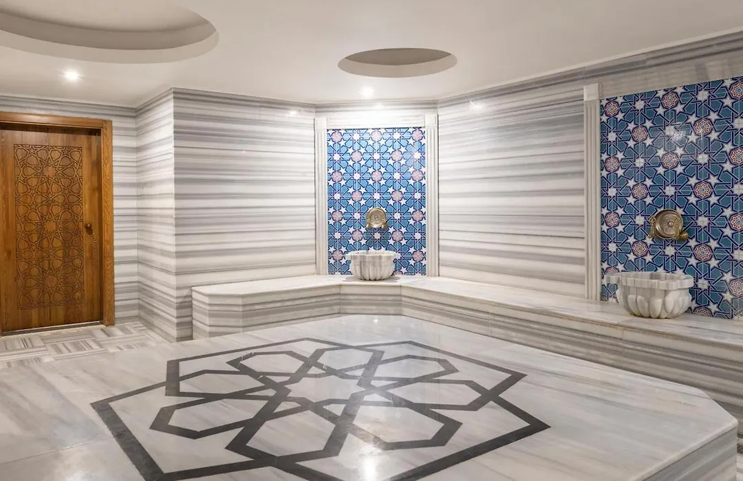 Radisson Blu Hotel Ankara Cankaya-1