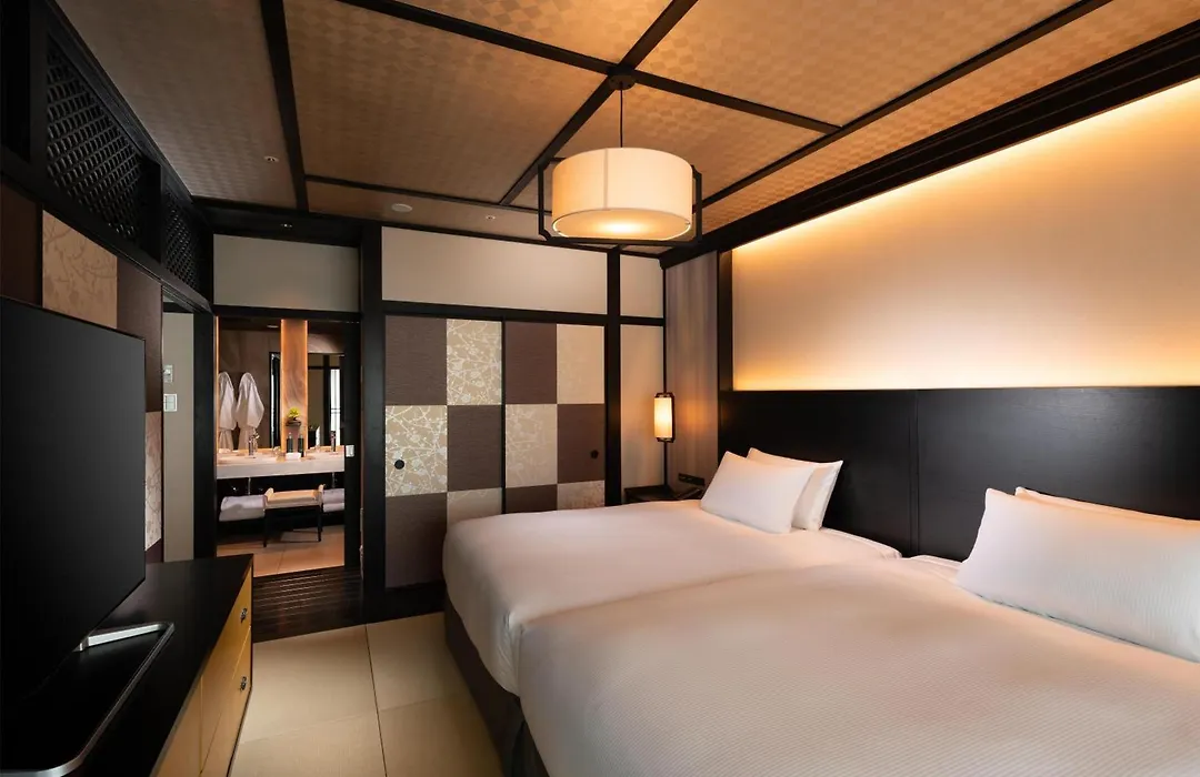 Doubletree By Hilton Kyoto Station-1