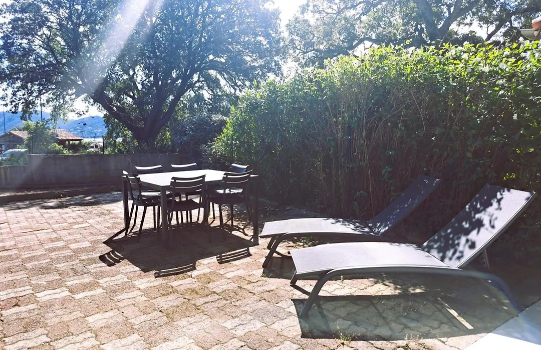 Bungalows Filippi-1