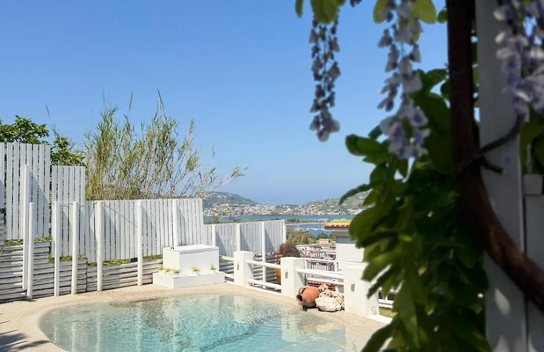 Pharus Miseni Suites And Rooms-1