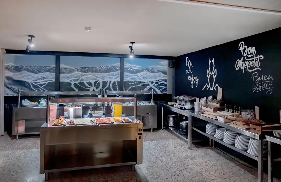 Hotel Austria by Pierre&Vacances-1