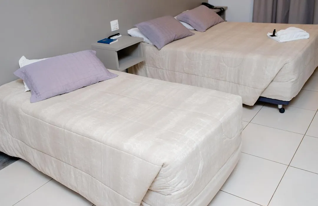 Colonial Flat Hotel-1