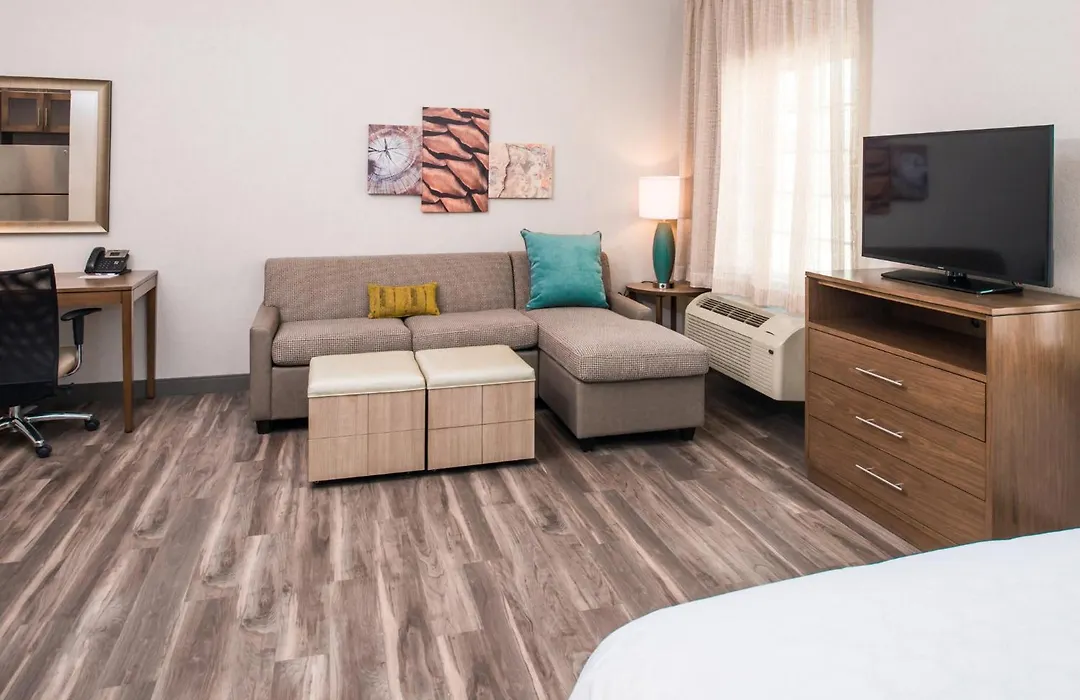 Staybridge Suites - Pecos By Ihg-1