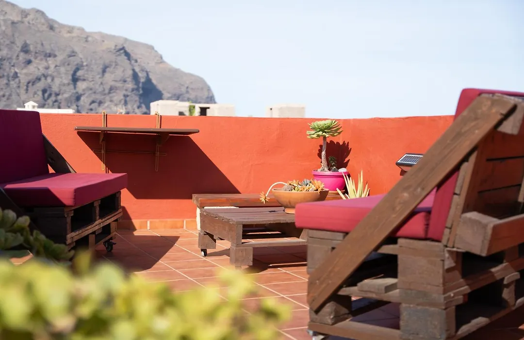 Tenohomes Tabaiba Guesthouse-1