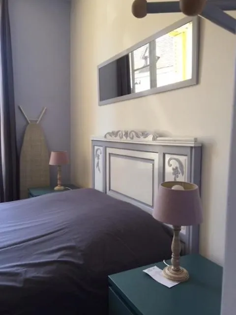 Chambre Saint-Sauveur-1