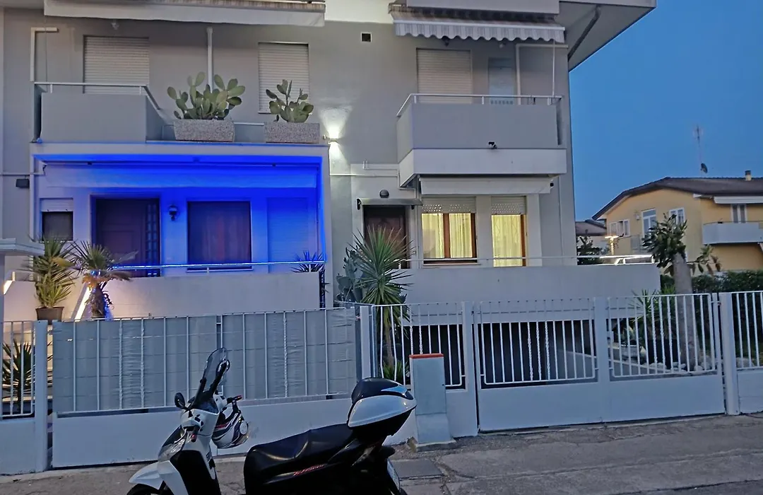 B&B Verrazzano affittacamere-1