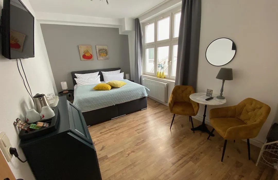 Bärliner Hotel-1