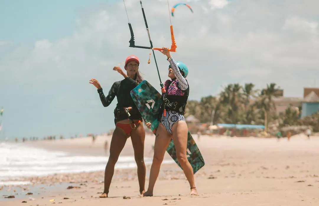 Controvento Boutique Hotel - Yoga Kitesurf-1