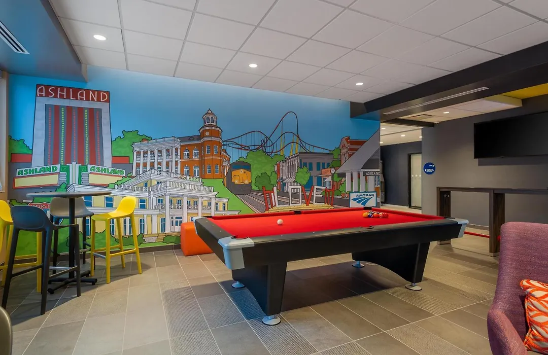 Tru By Hilton Ashland, Va-1