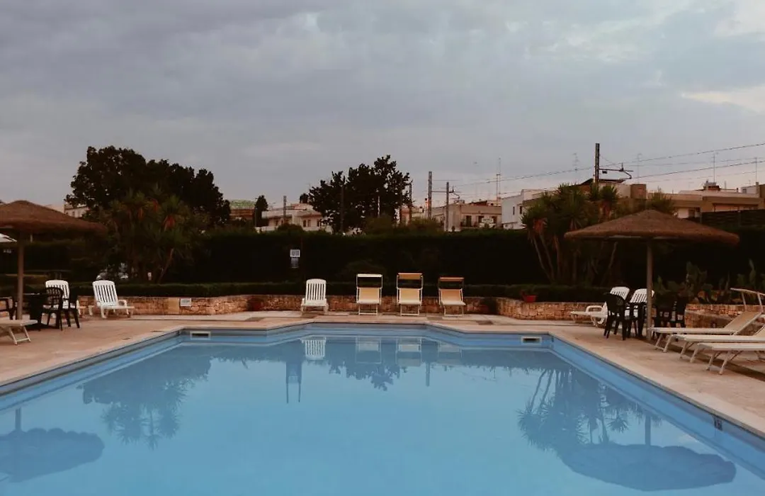 Hotel Ramapendula-1