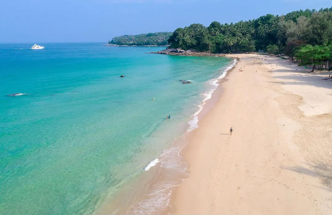 Outrigger Surin Beach Resort-1